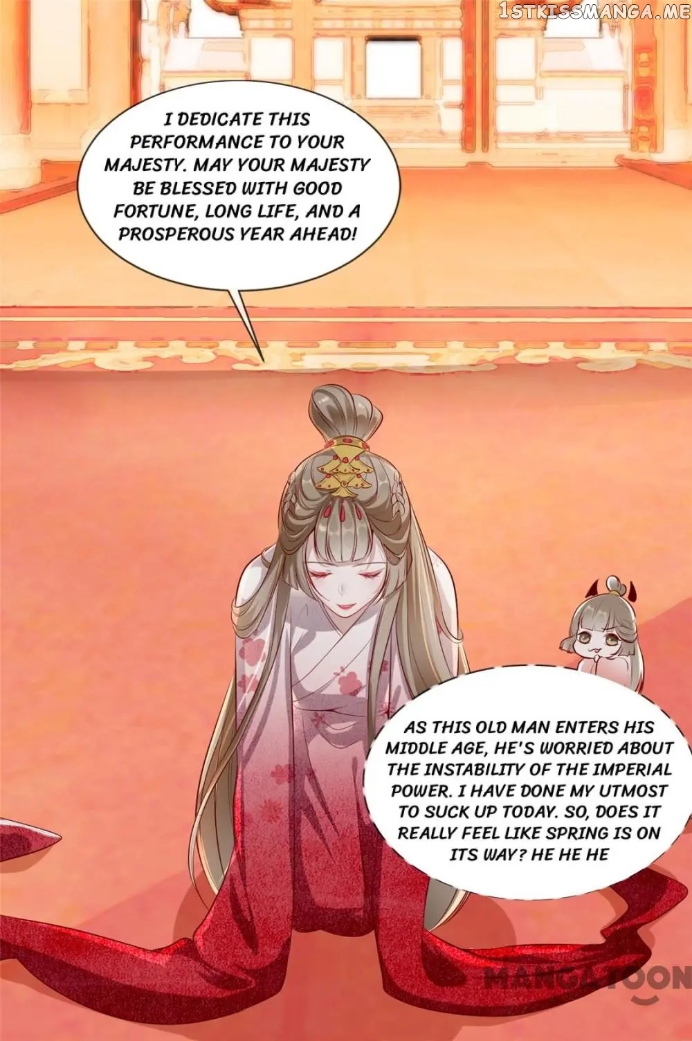 To Conquer The World With You chapter 13 - page 46