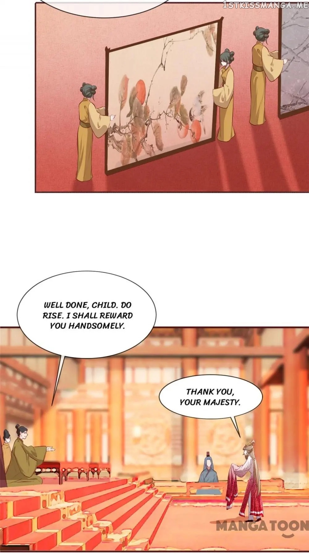 To Conquer The World With You chapter 13 - page 48
