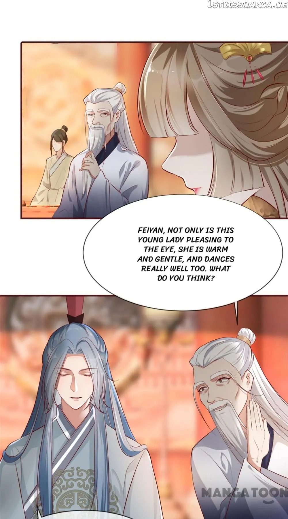 To Conquer The World With You chapter 13 - page 49