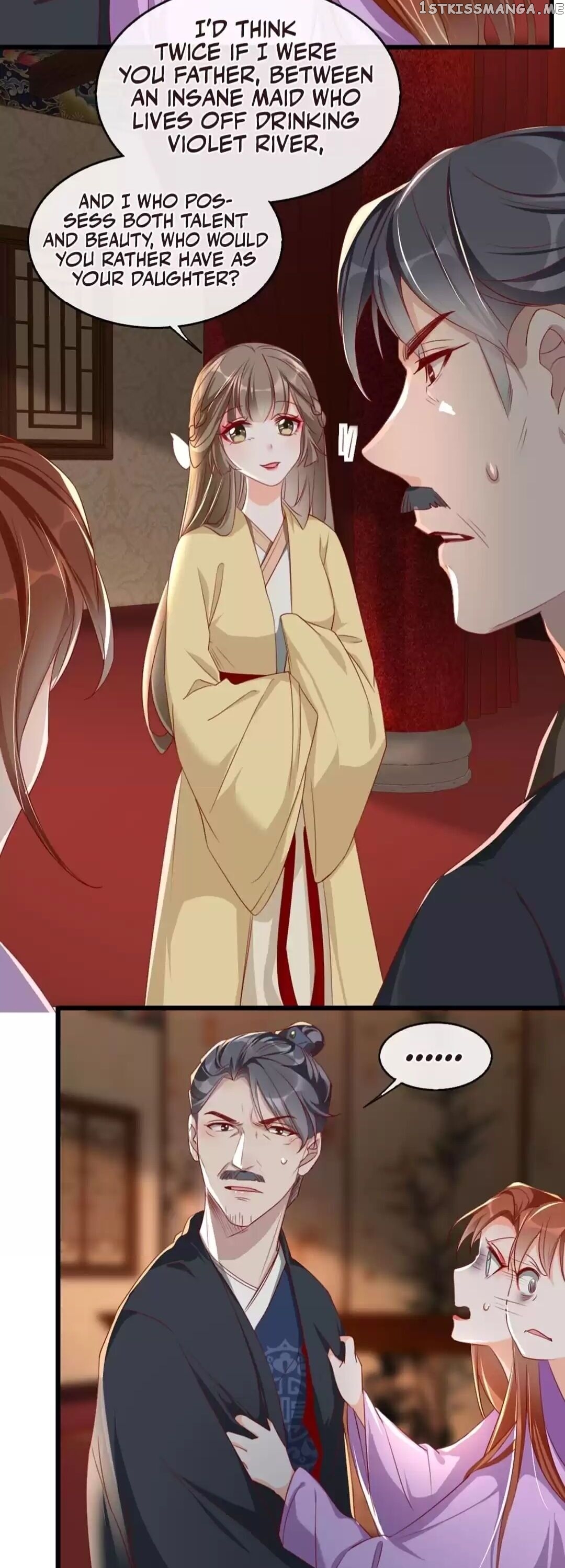 To Conquer The World With You chapter 70 - page 2