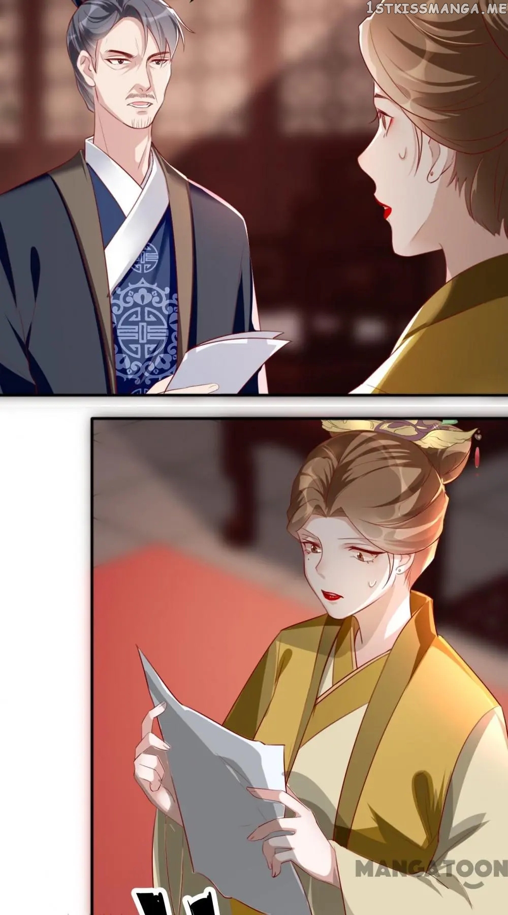 To Conquer The World With You chapter 42 - page 11