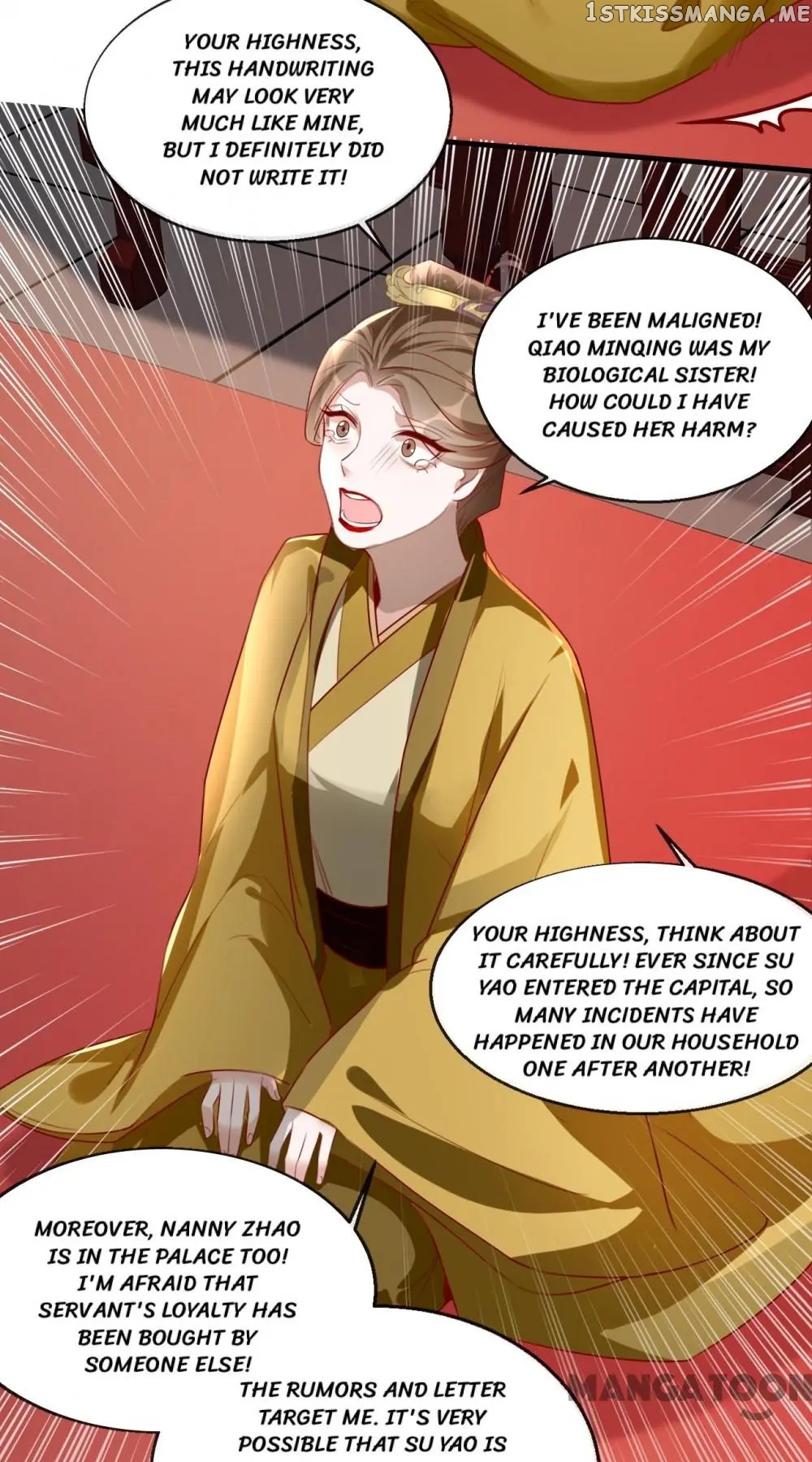 To Conquer The World With You chapter 42 - page 14