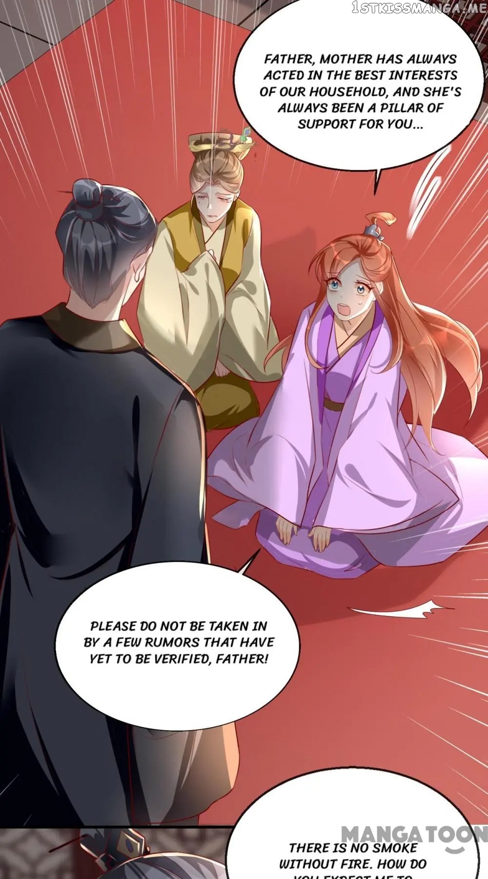 To Conquer The World With You chapter 42 - page 16