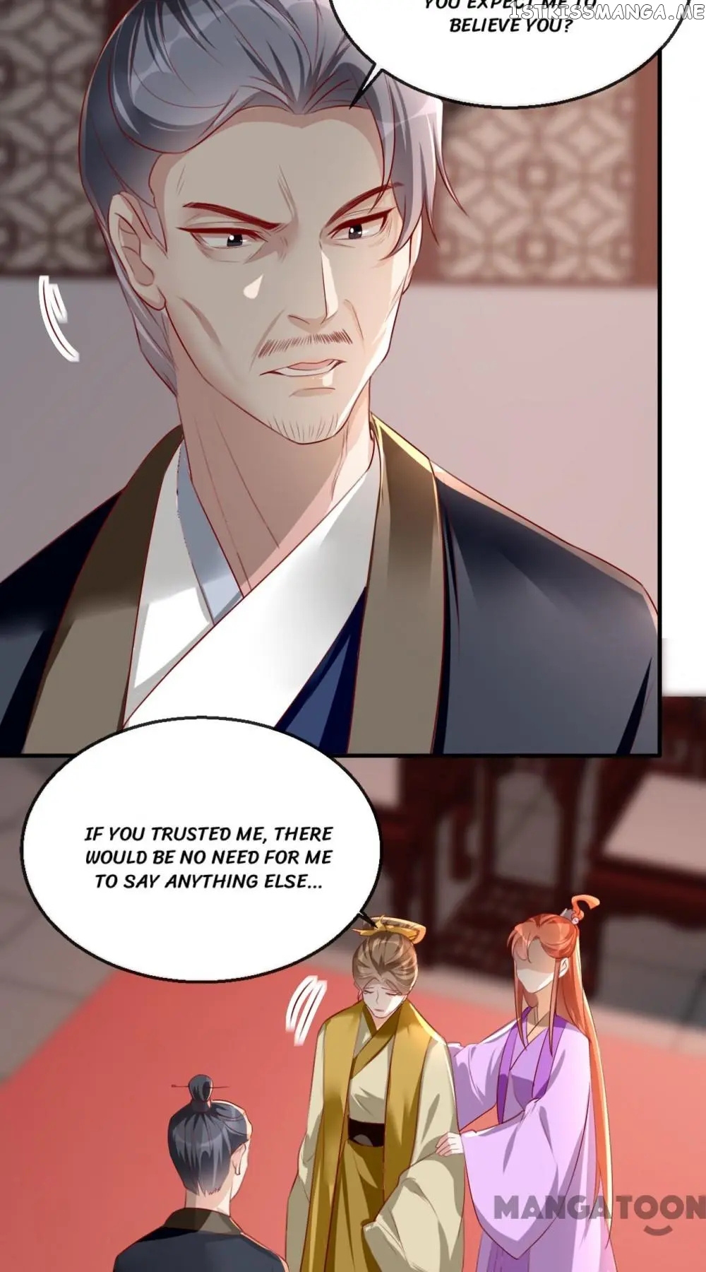 To Conquer The World With You chapter 42 - page 17