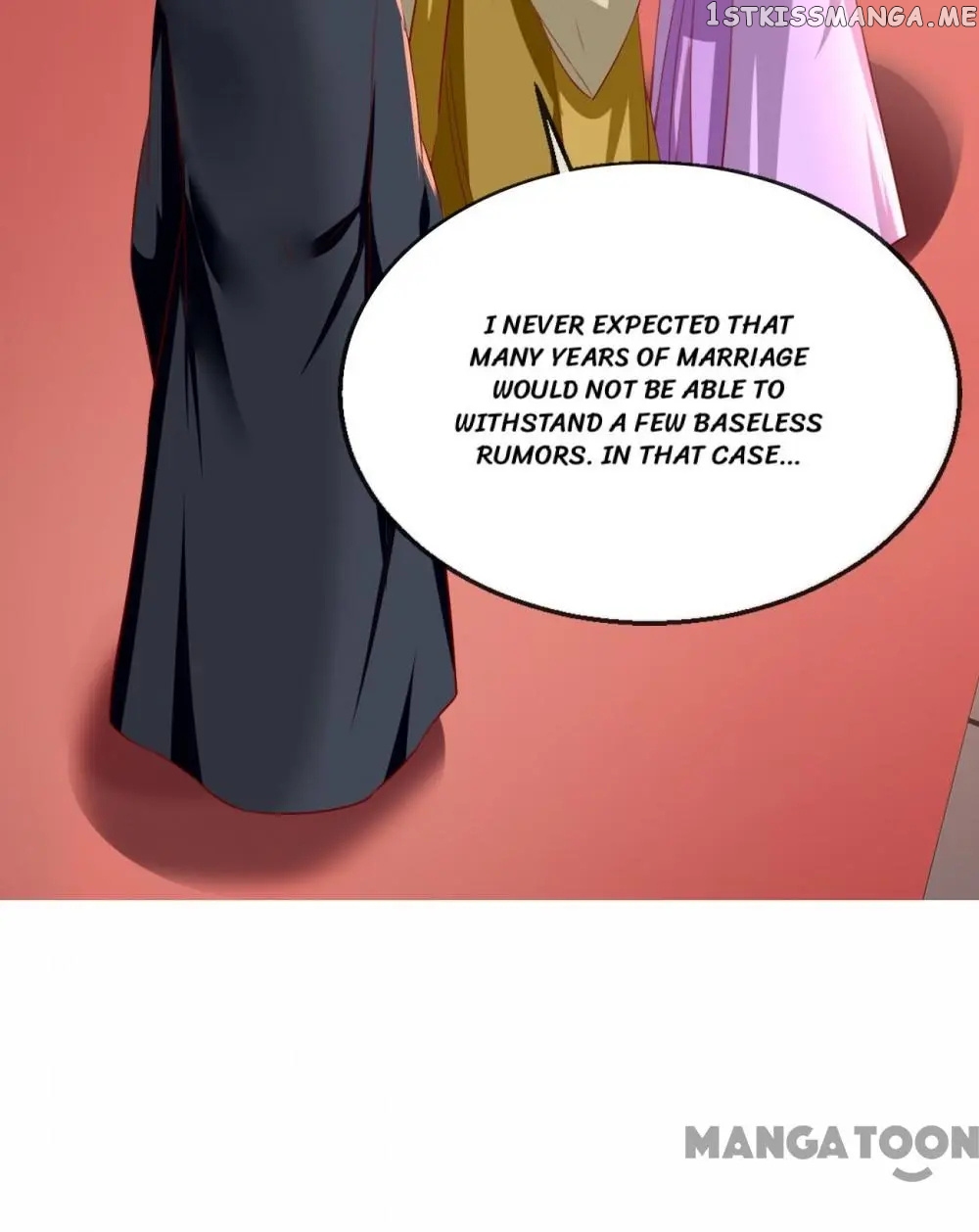 To Conquer The World With You chapter 42 - page 18