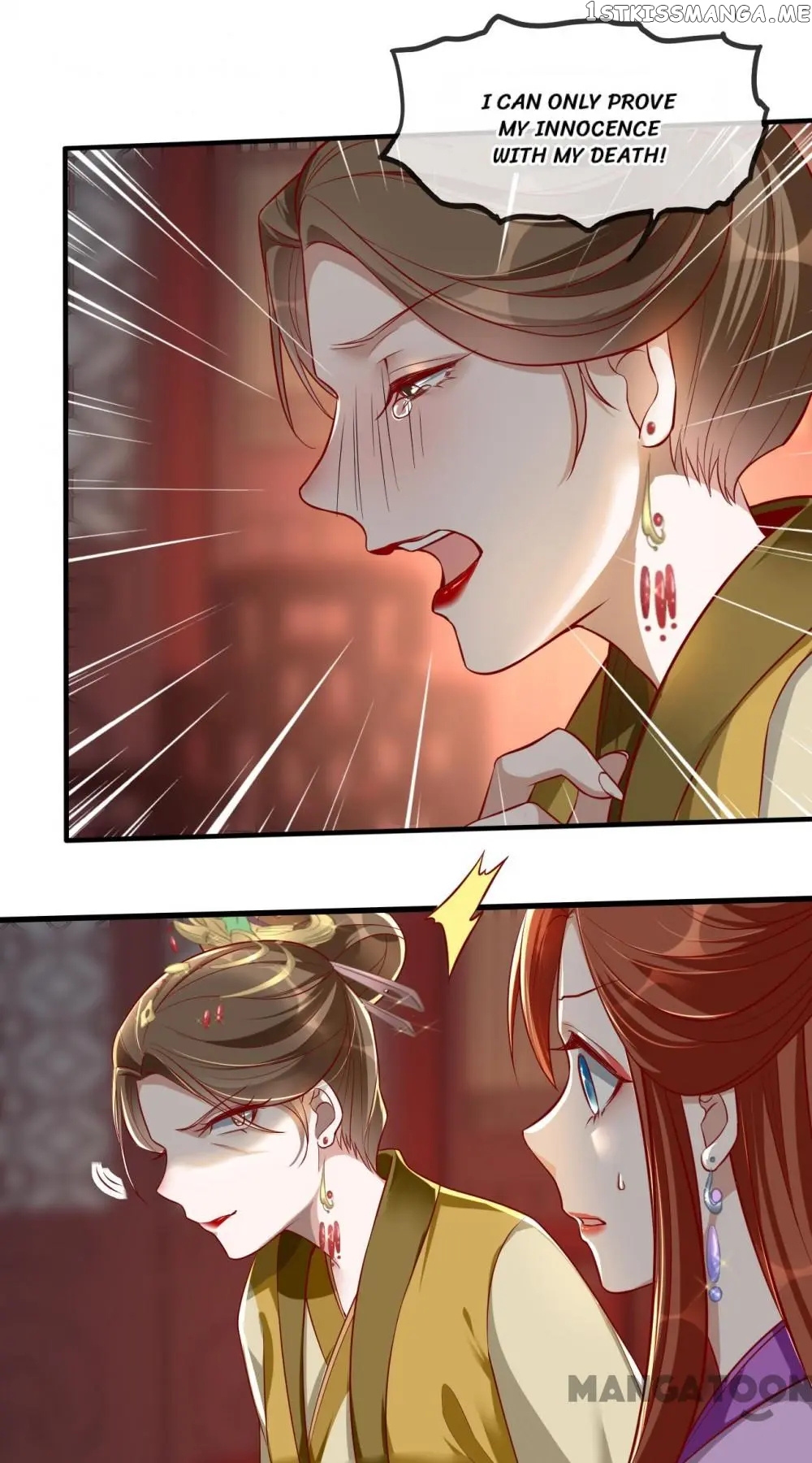 To Conquer The World With You chapter 42 - page 19