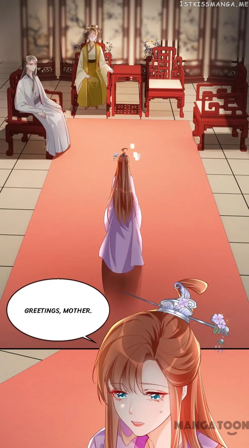 To Conquer The World With You chapter 42 - page 2