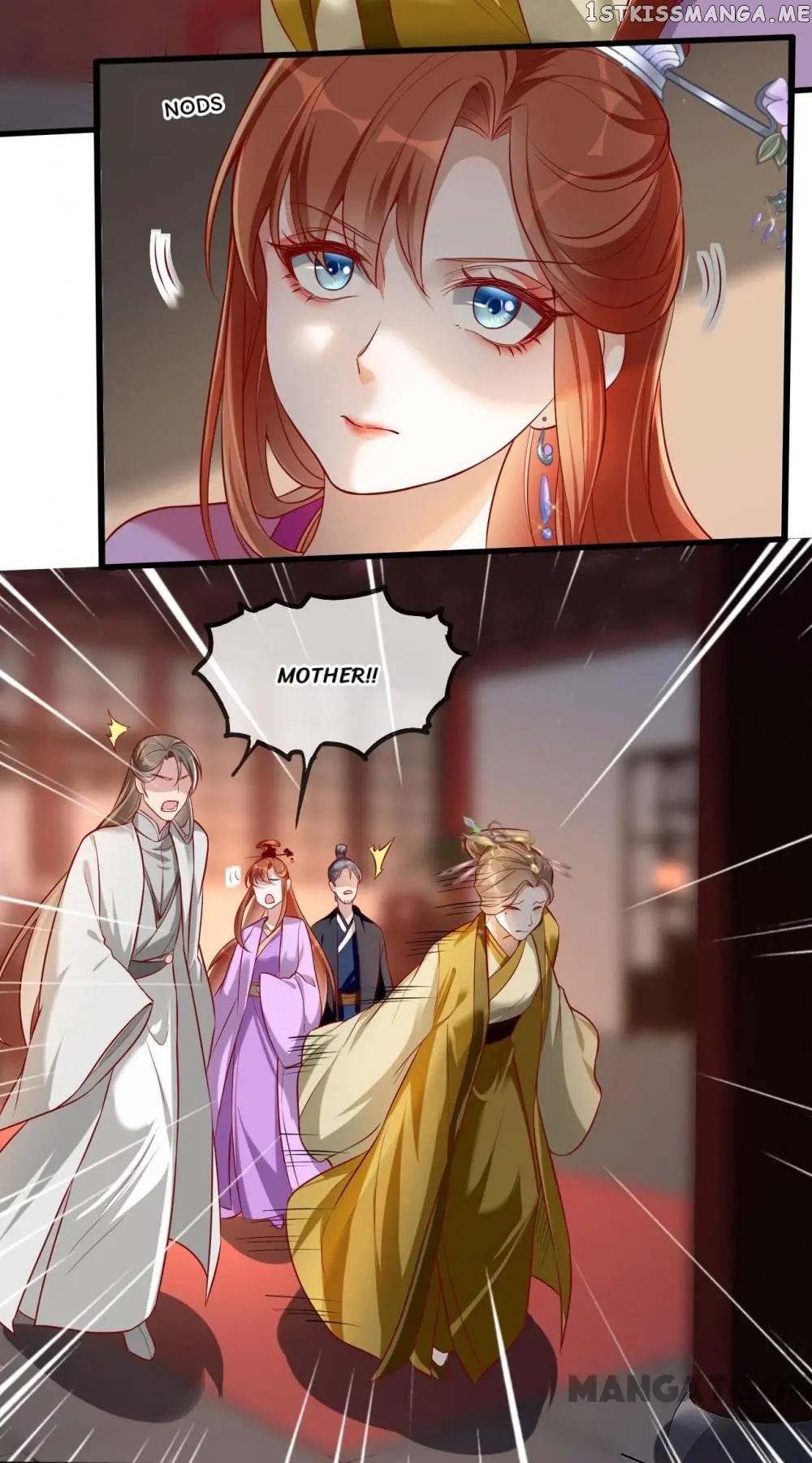 To Conquer The World With You chapter 42 - page 20