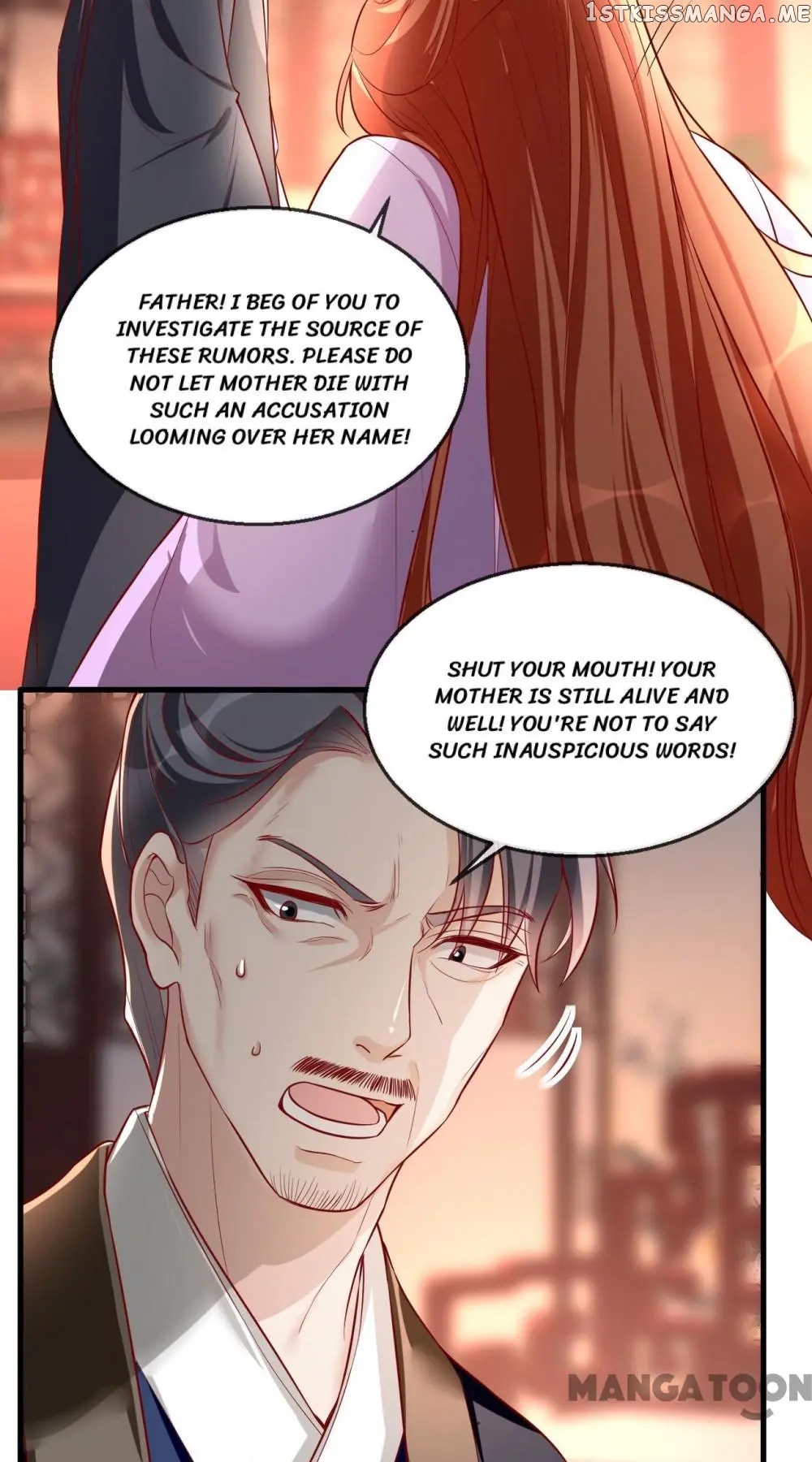 To Conquer The World With You chapter 42 - page 23