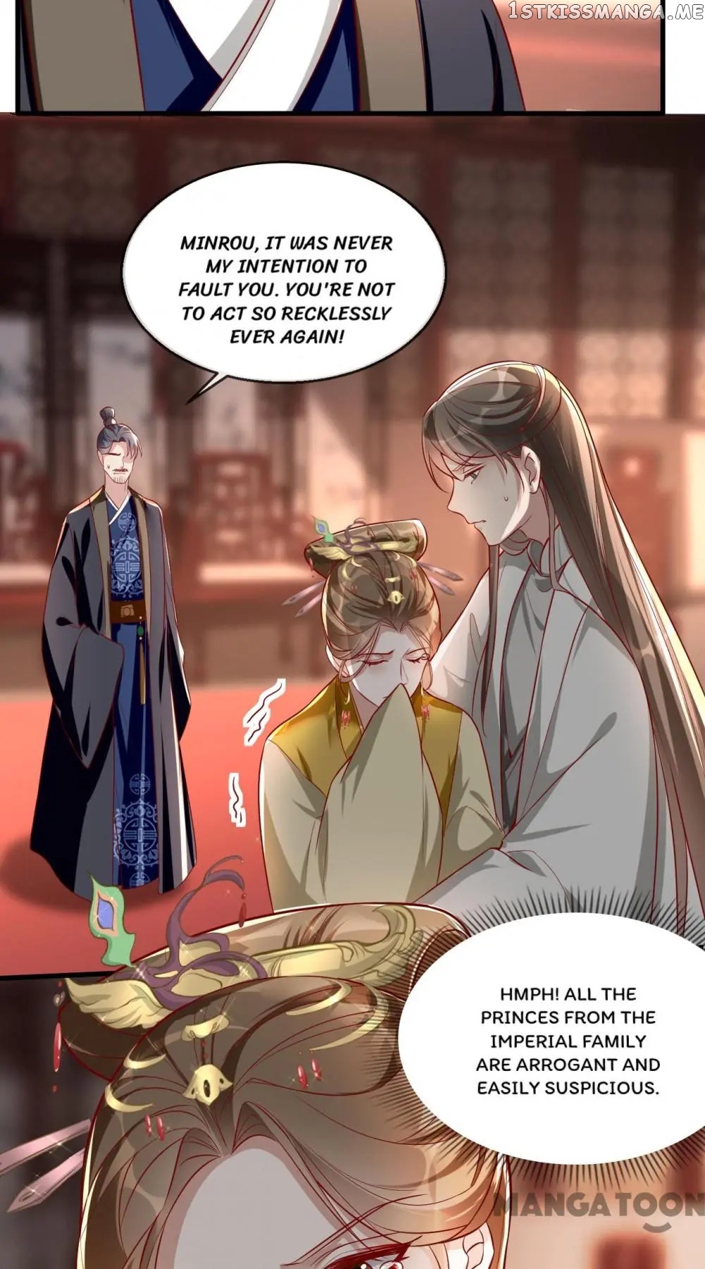 To Conquer The World With You chapter 42 - page 24
