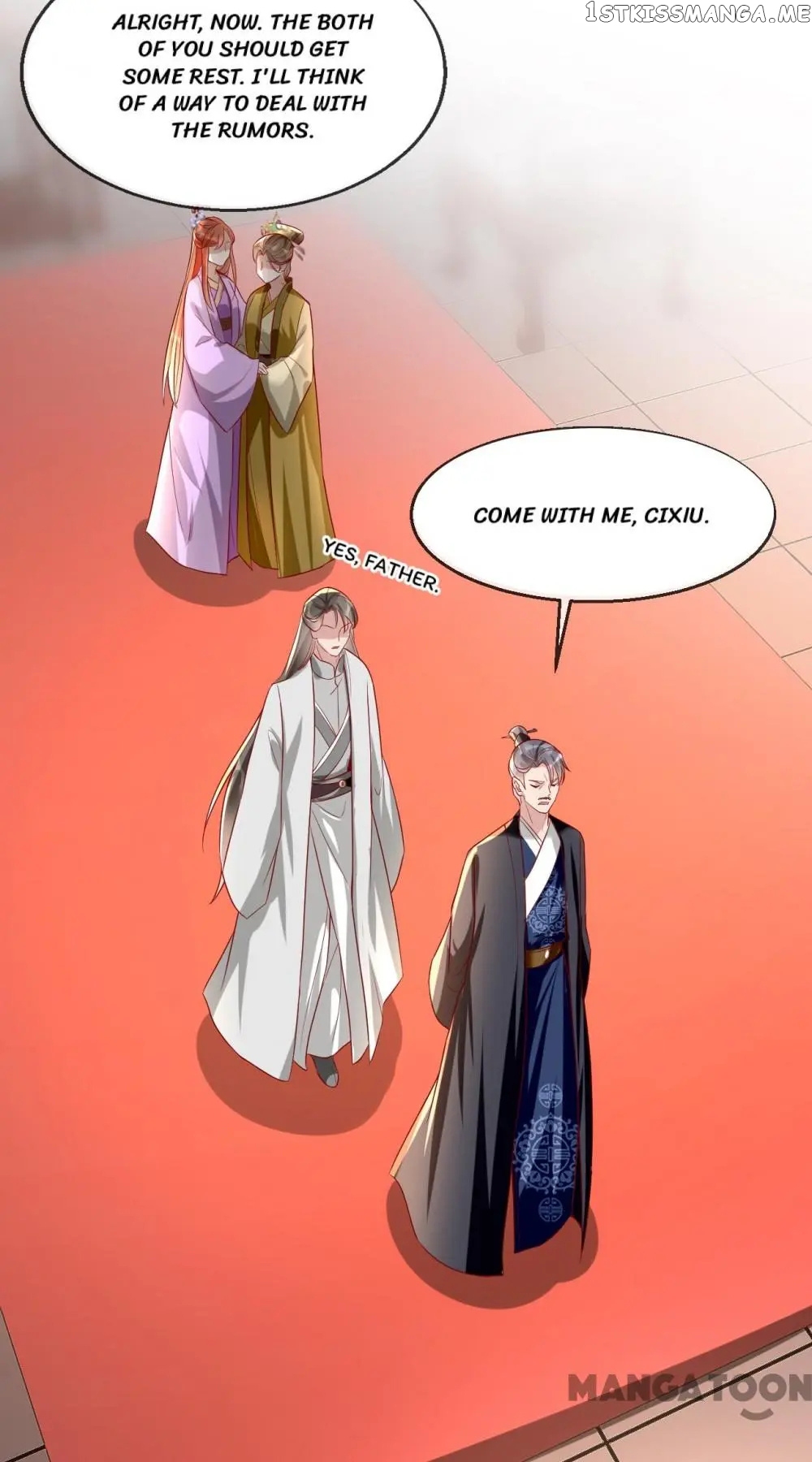 To Conquer The World With You chapter 42 - page 26