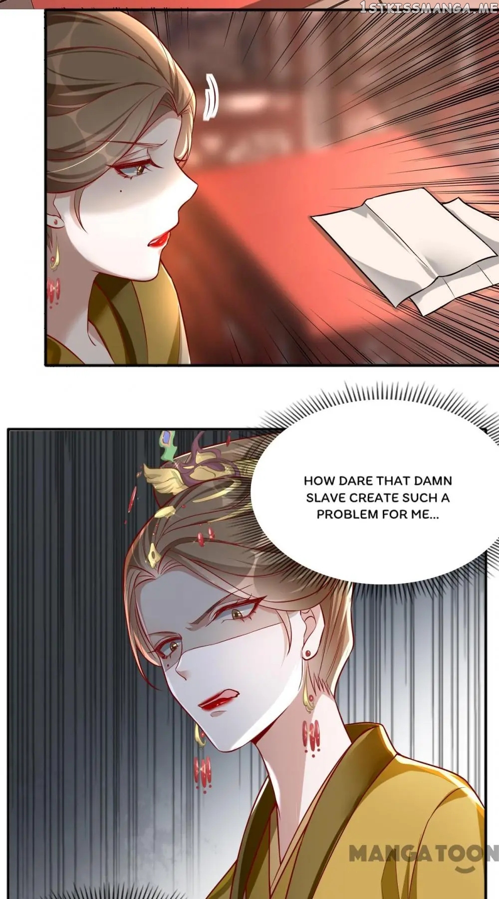 To Conquer The World With You chapter 42 - page 27