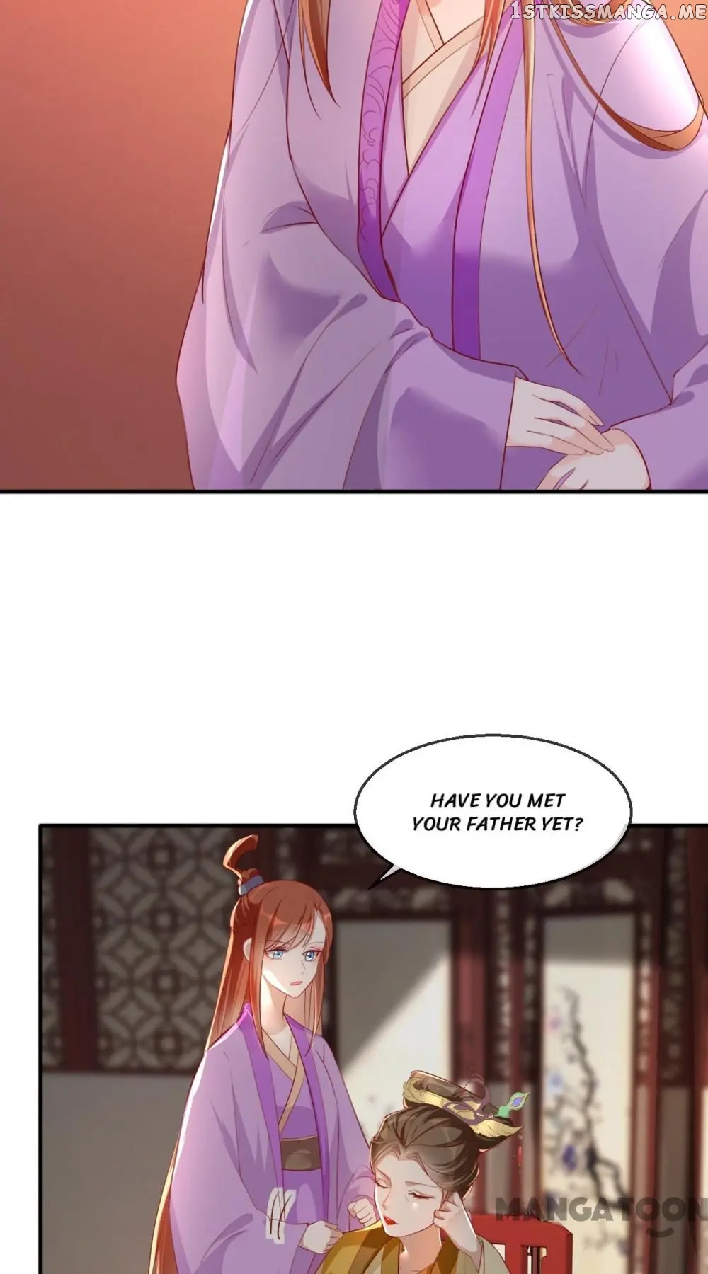 To Conquer The World With You chapter 42 - page 3