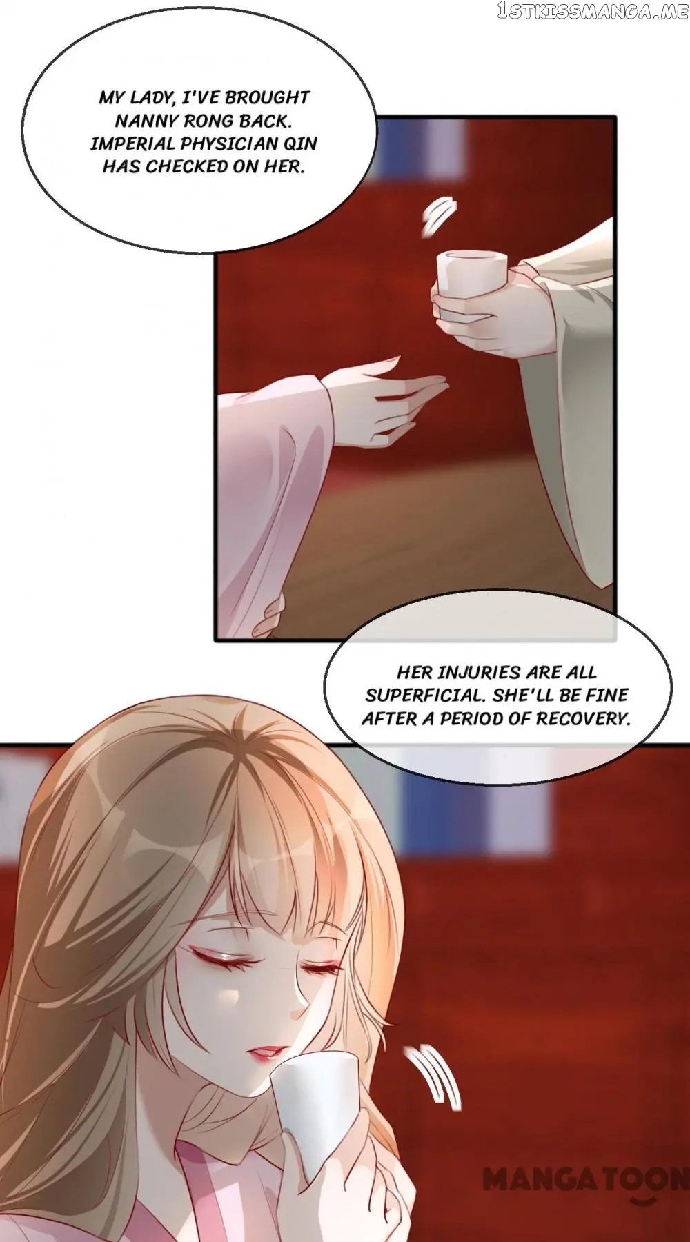 To Conquer The World With You chapter 42 - page 30