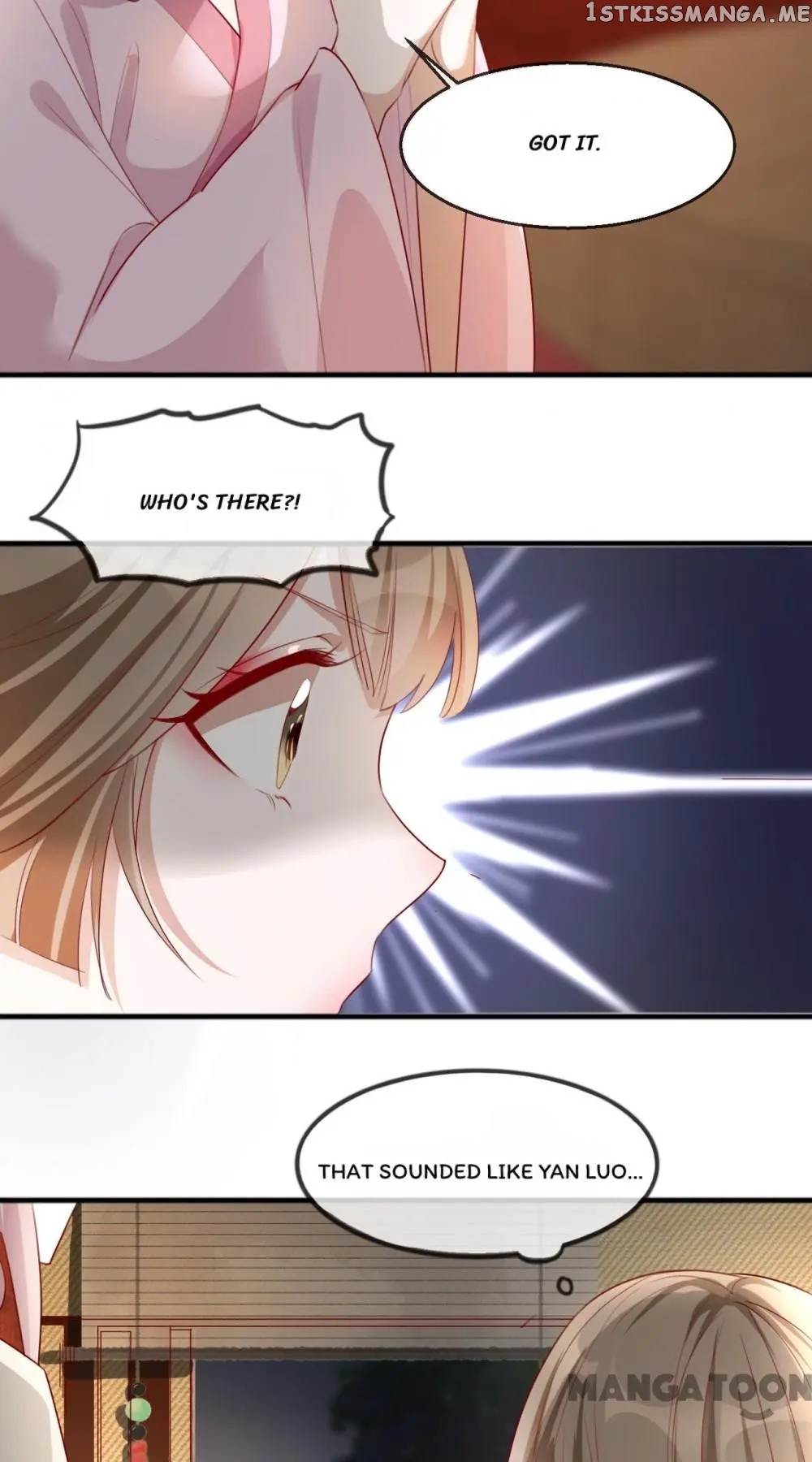To Conquer The World With You chapter 42 - page 31