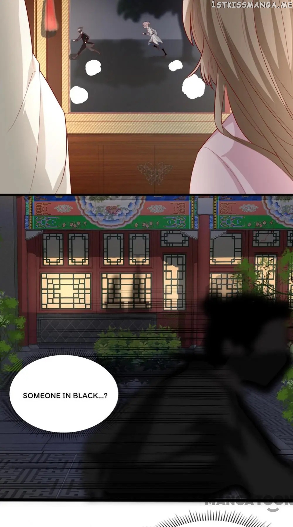To Conquer The World With You chapter 42 - page 32