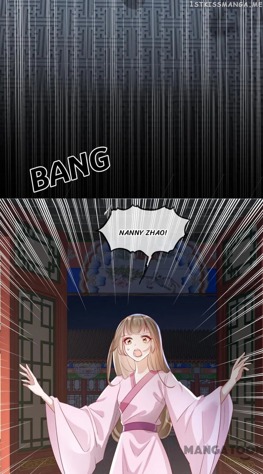 To Conquer The World With You chapter 42 - page 35