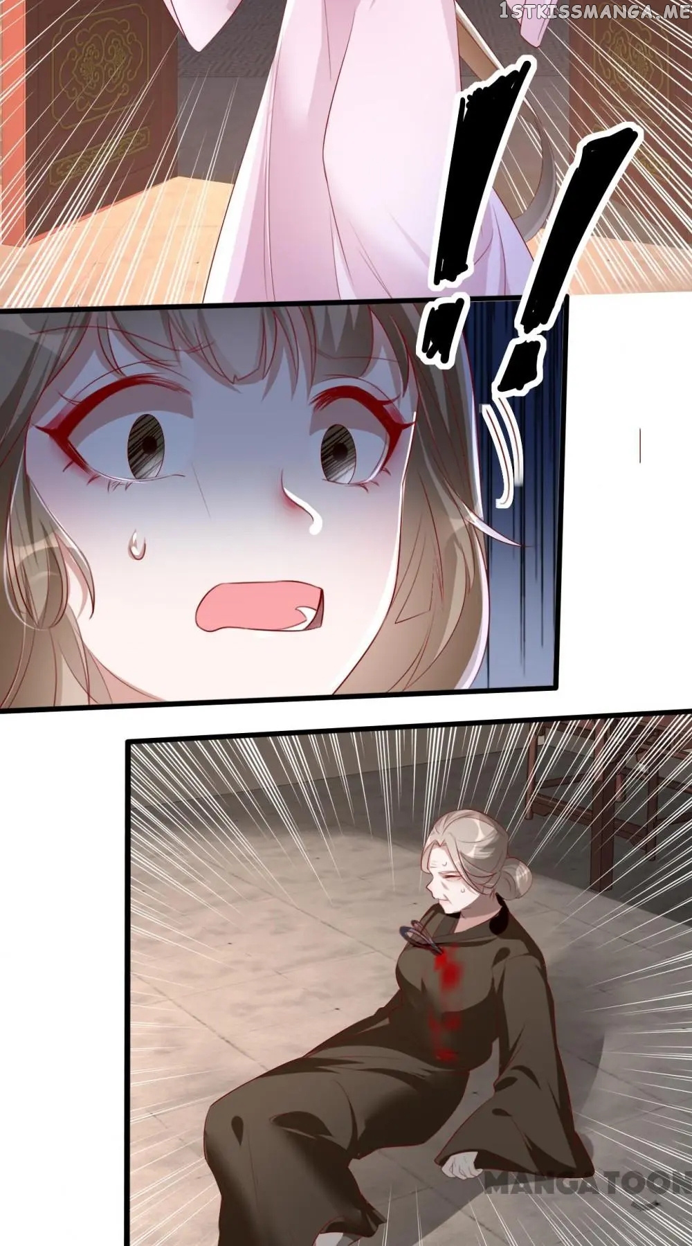 To Conquer The World With You chapter 42 - page 36