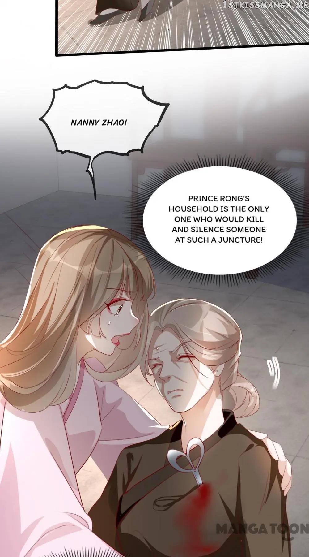 To Conquer The World With You chapter 42 - page 37