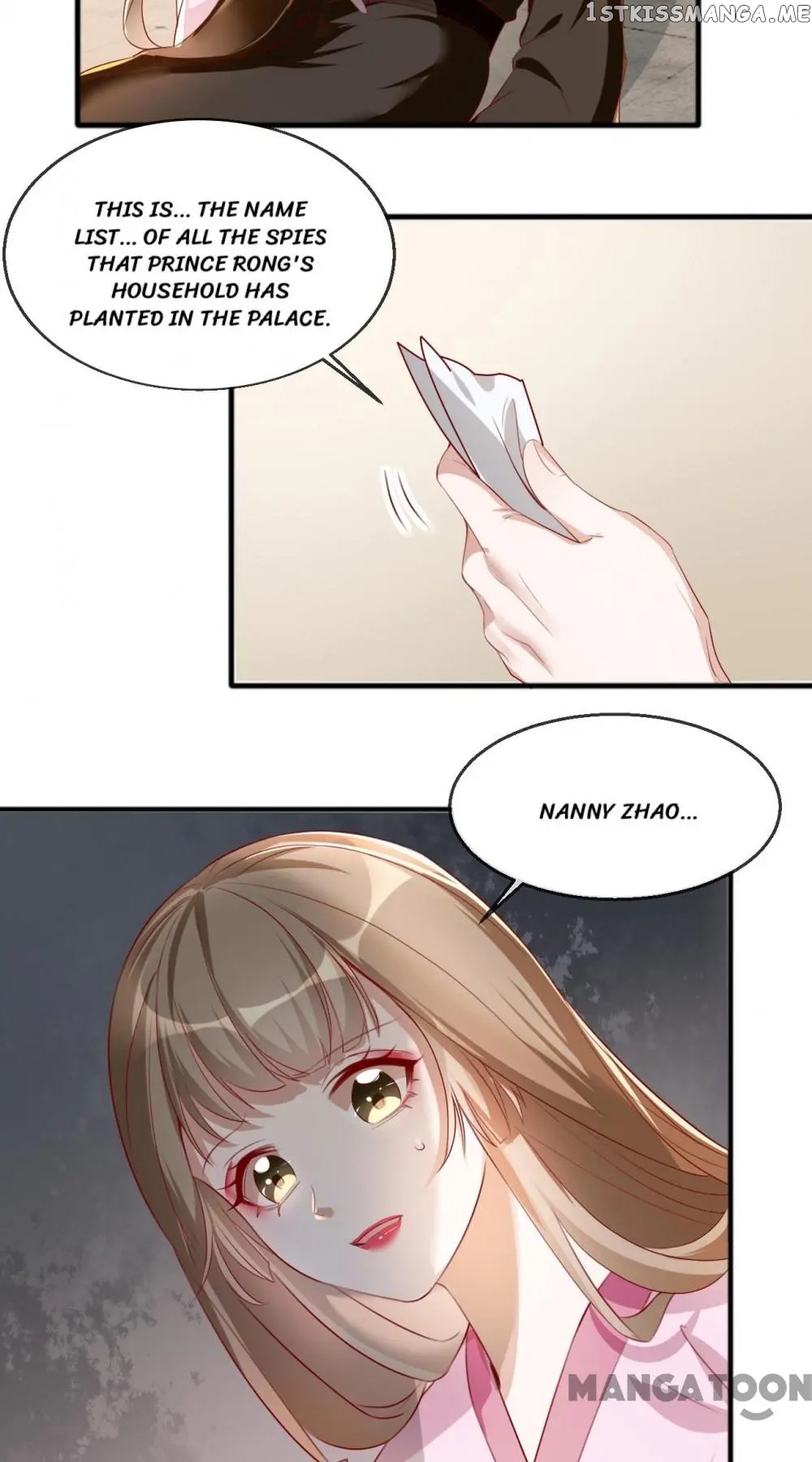 To Conquer The World With You chapter 42 - page 42