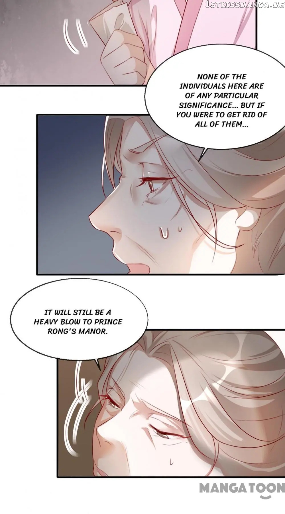 To Conquer The World With You chapter 42 - page 43