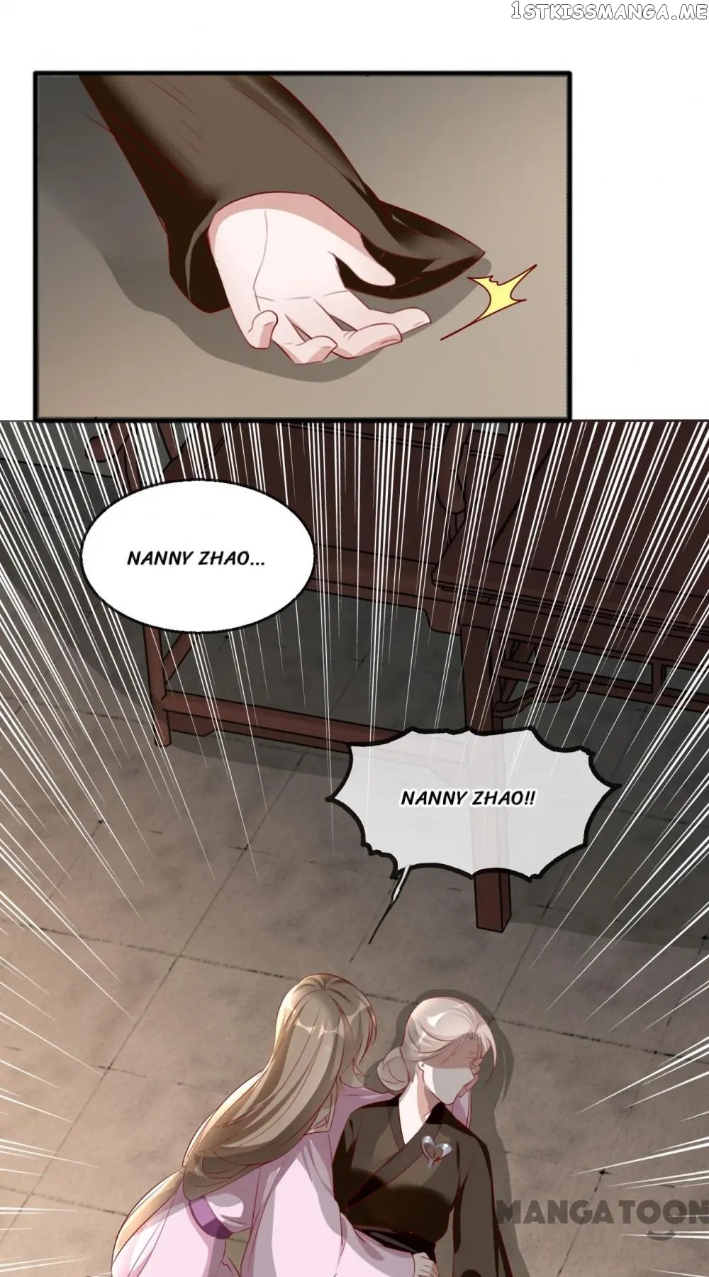 To Conquer The World With You chapter 42 - page 44