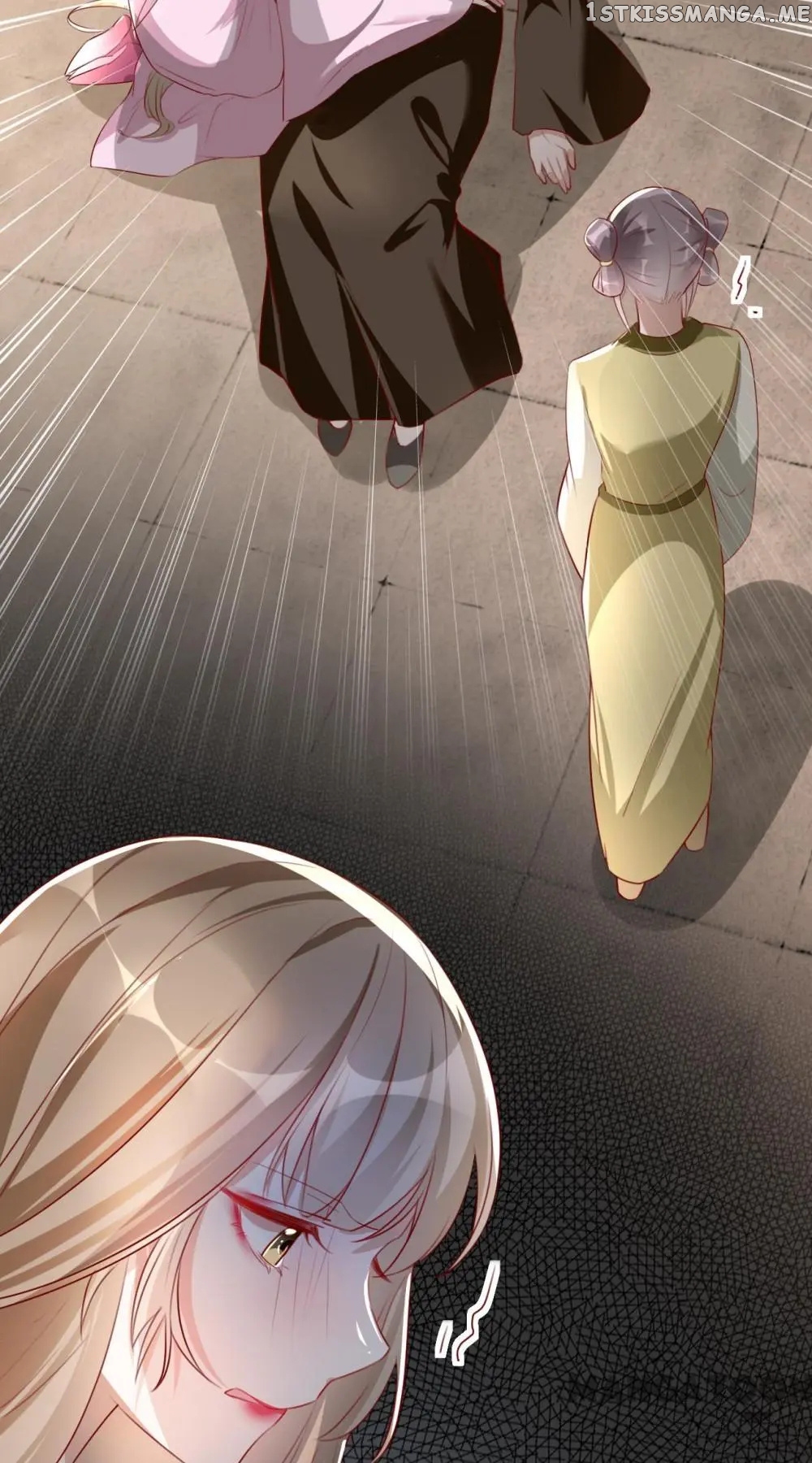 To Conquer The World With You chapter 42 - page 45