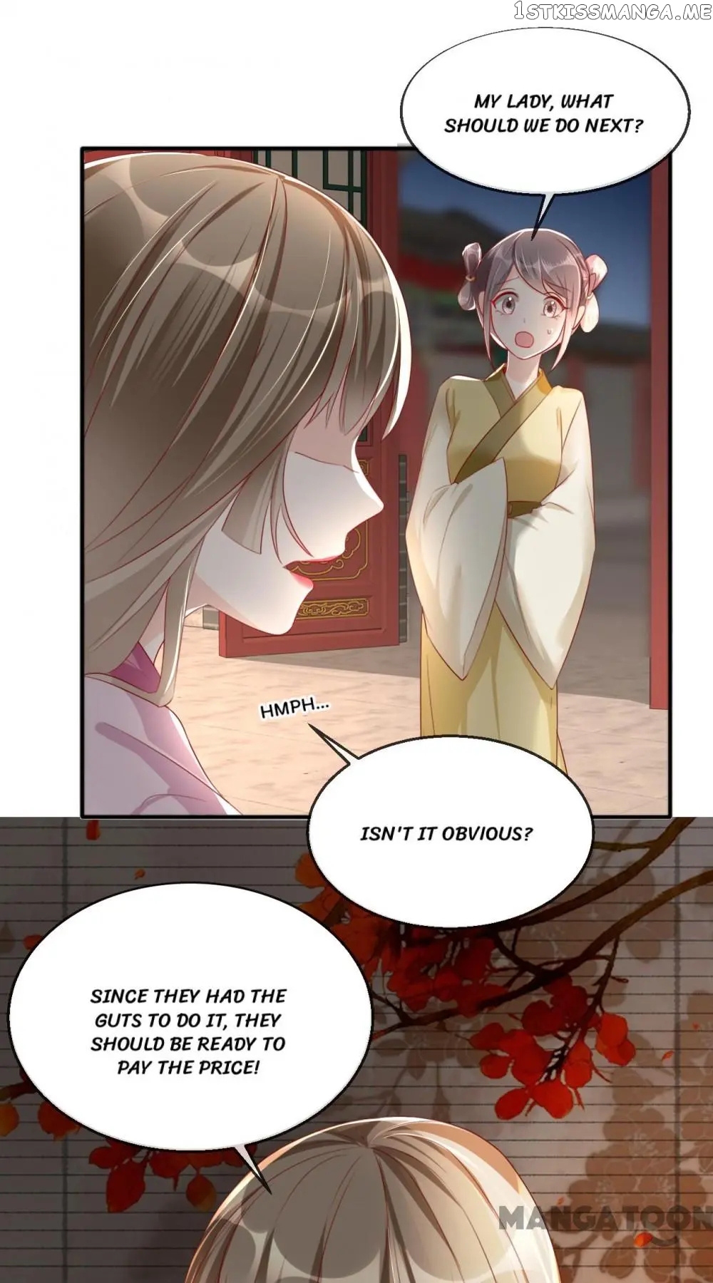 To Conquer The World With You chapter 42 - page 48