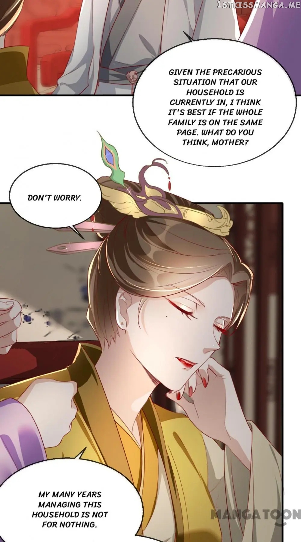 To Conquer The World With You chapter 42 - page 5