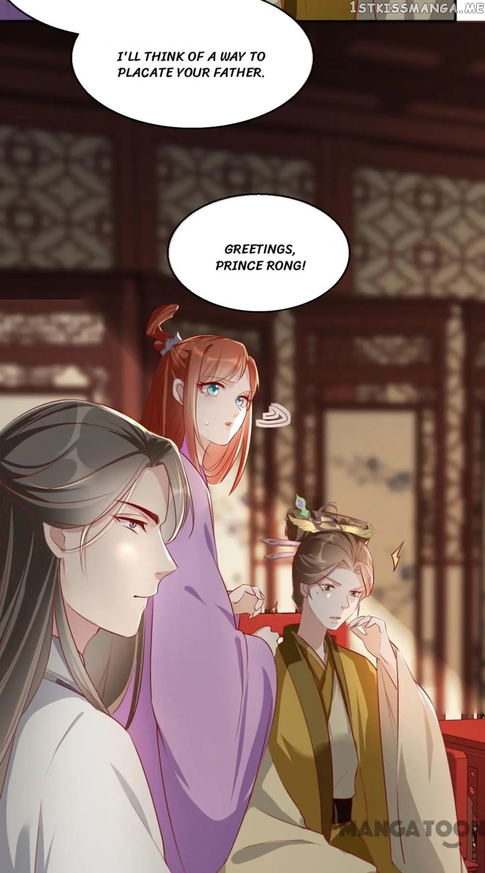 To Conquer The World With You chapter 42 - page 6