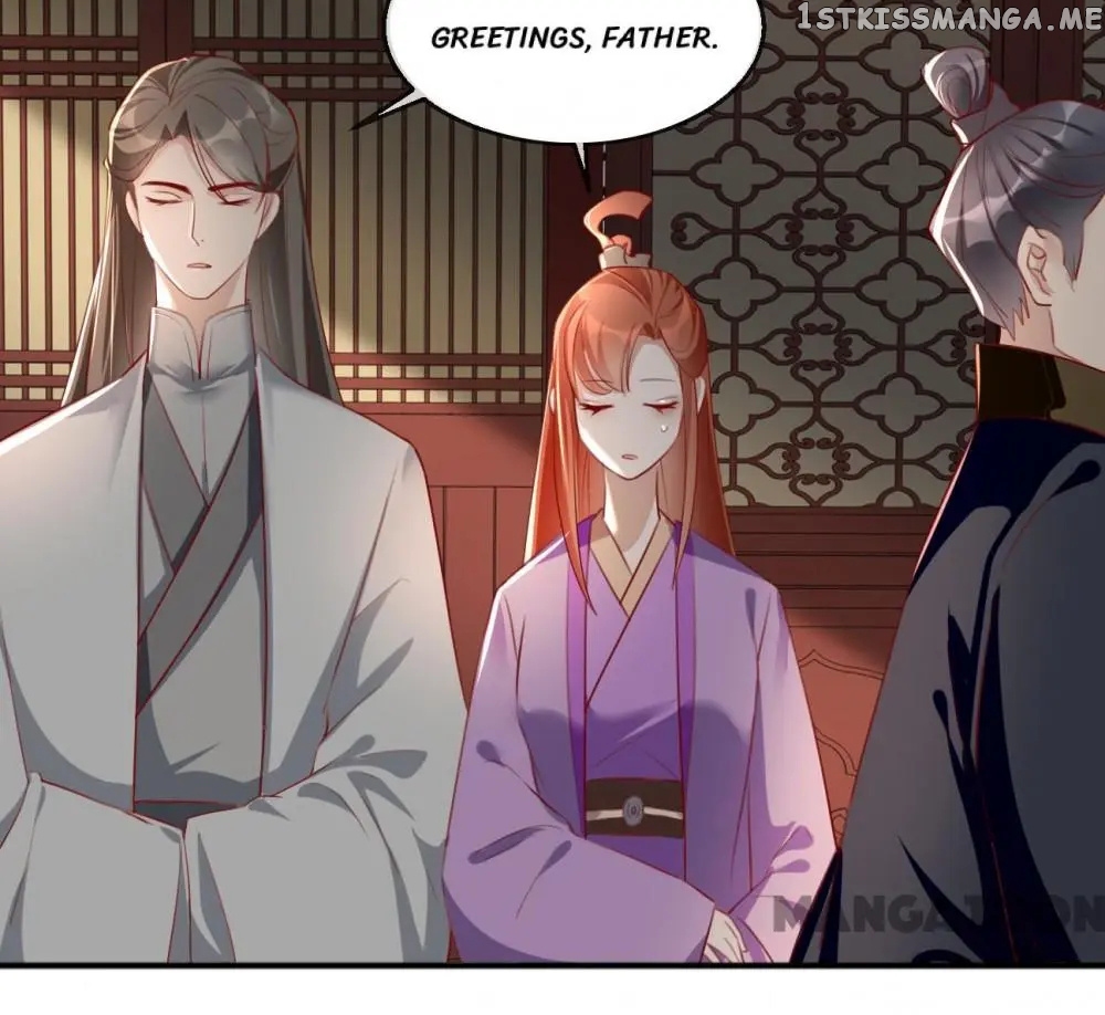 To Conquer The World With You chapter 42 - page 9