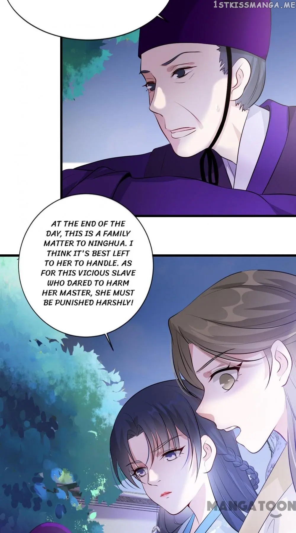To Conquer The World With You chapter 41 - page 10