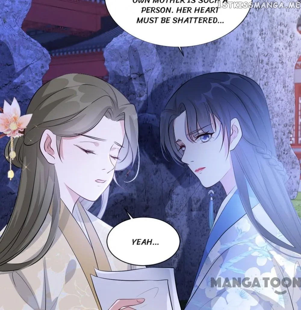 To Conquer The World With You chapter 41 - page 12