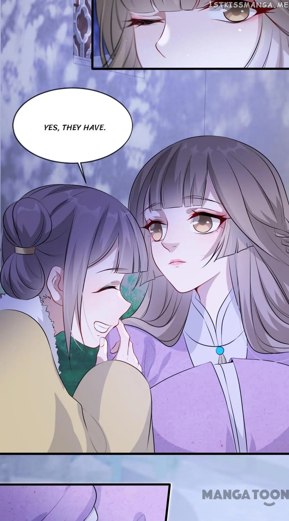 To Conquer The World With You chapter 41 - page 16
