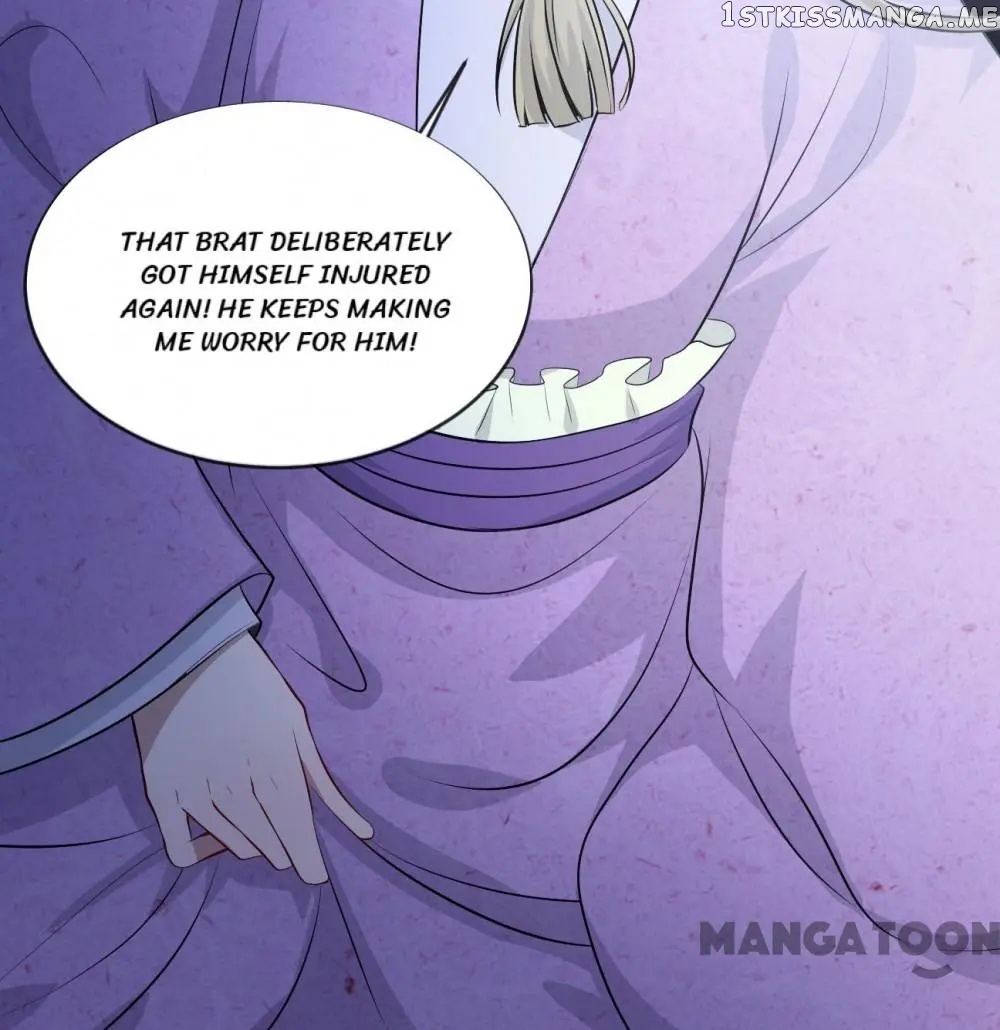 To Conquer The World With You chapter 41 - page 18