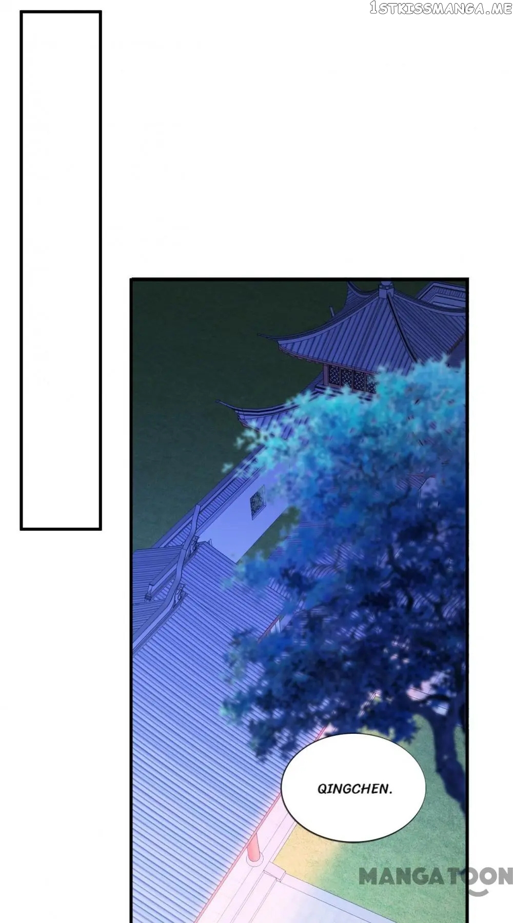 To Conquer The World With You chapter 41 - page 19