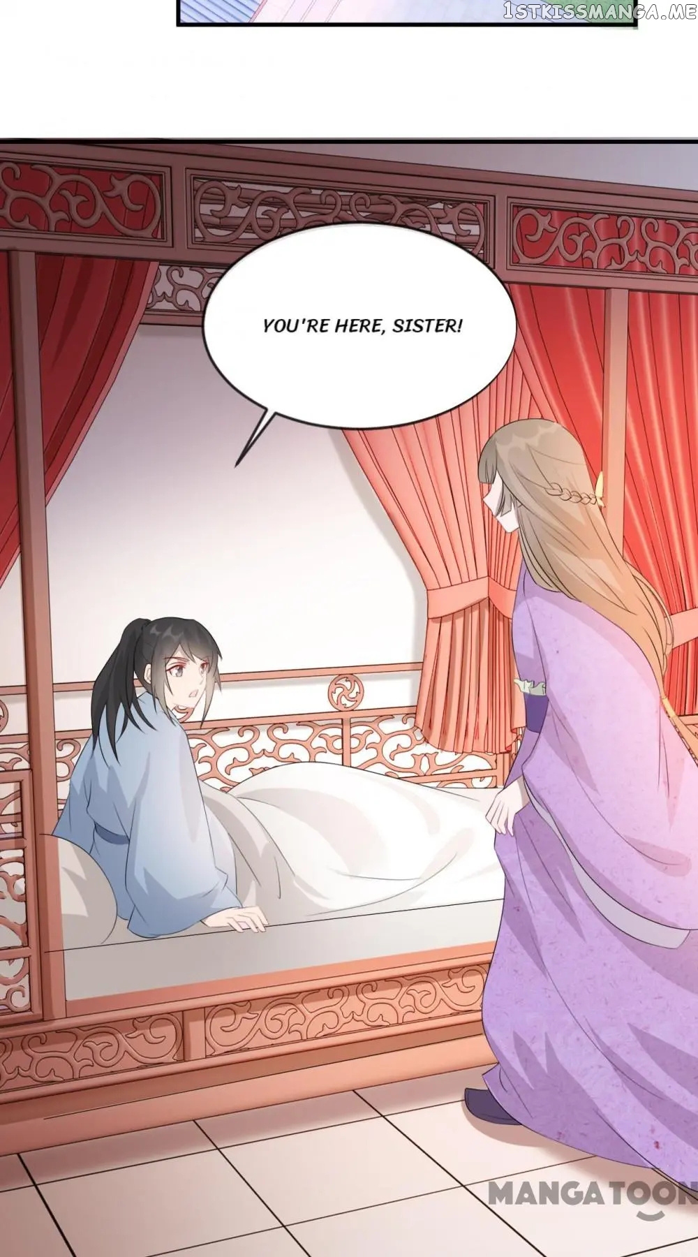To Conquer The World With You chapter 41 - page 20