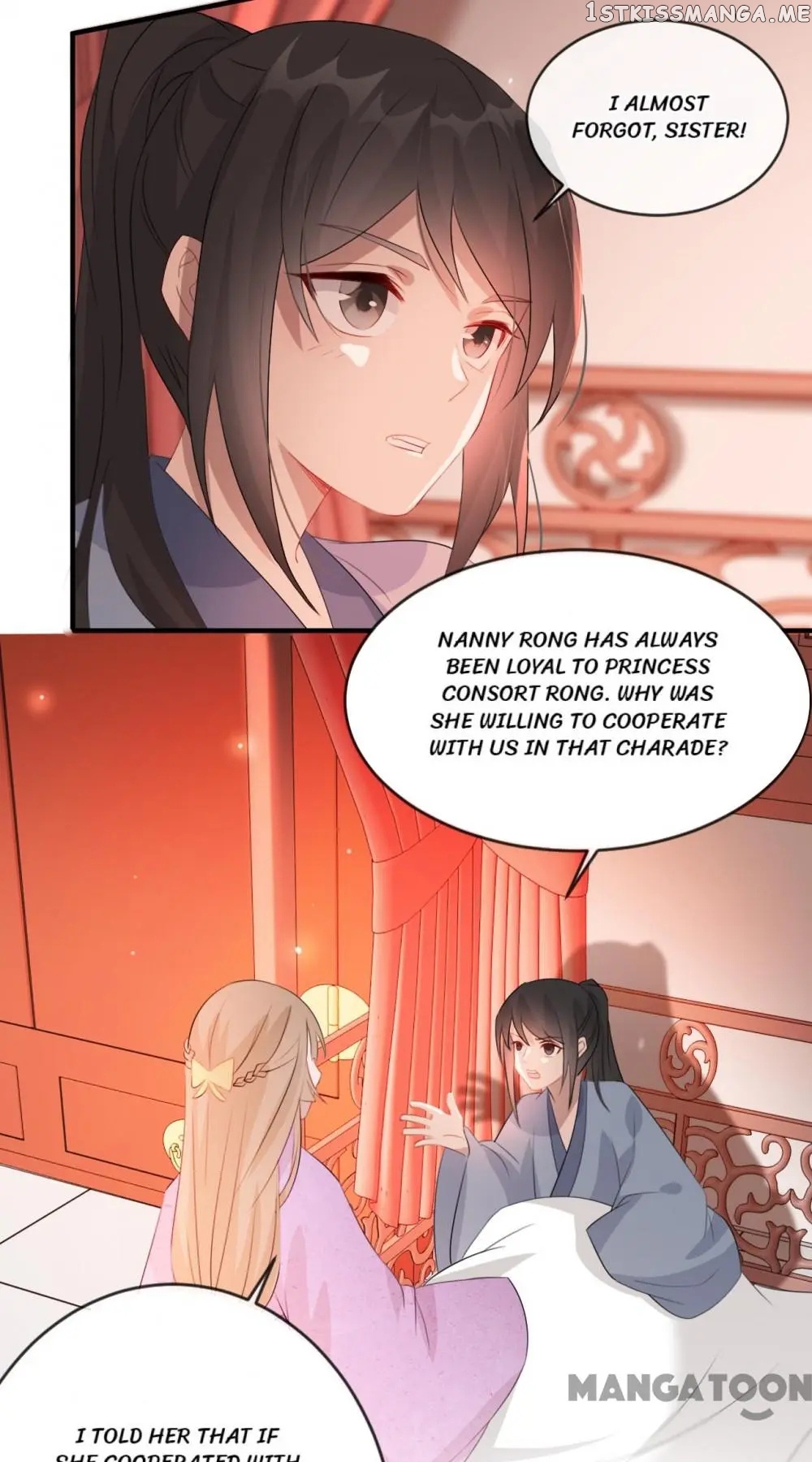 To Conquer The World With You chapter 41 - page 22