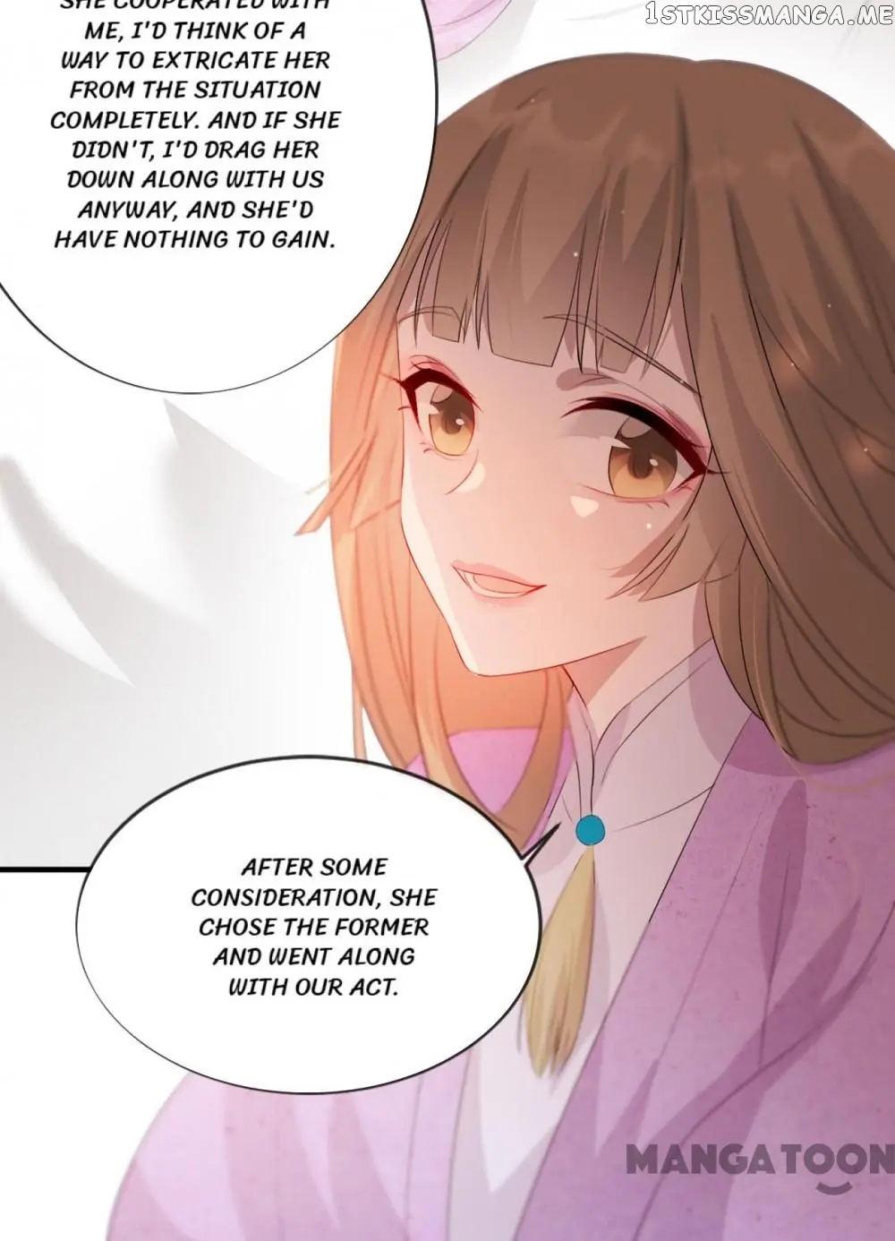 To Conquer The World With You chapter 41 - page 23