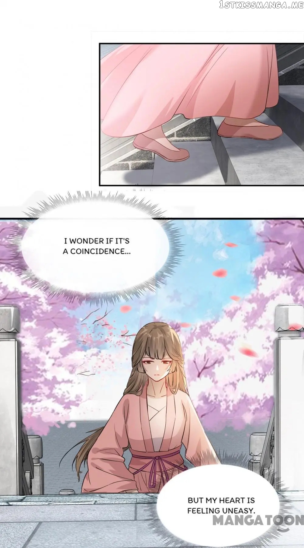 To Conquer The World With You chapter 41 - page 24