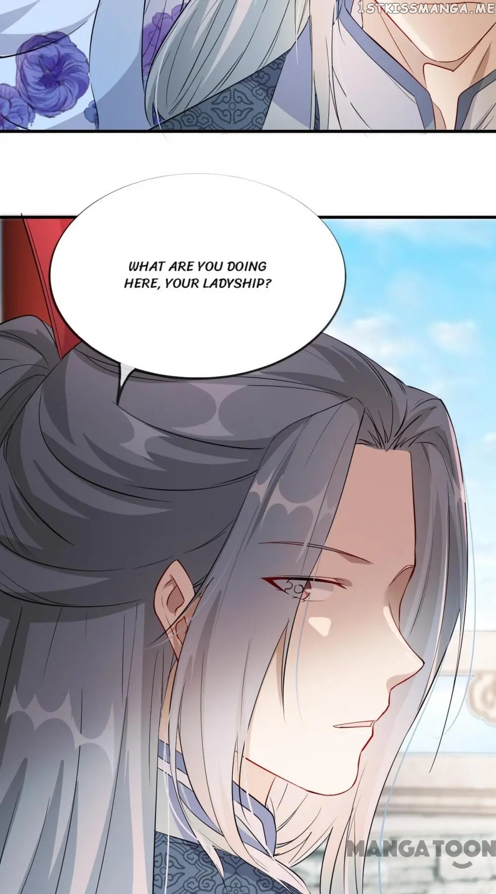 To Conquer The World With You chapter 41 - page 27