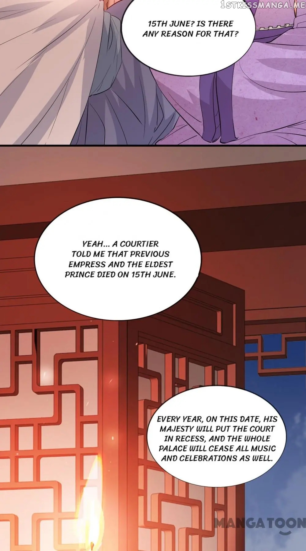 To Conquer The World With You chapter 41 - page 3
