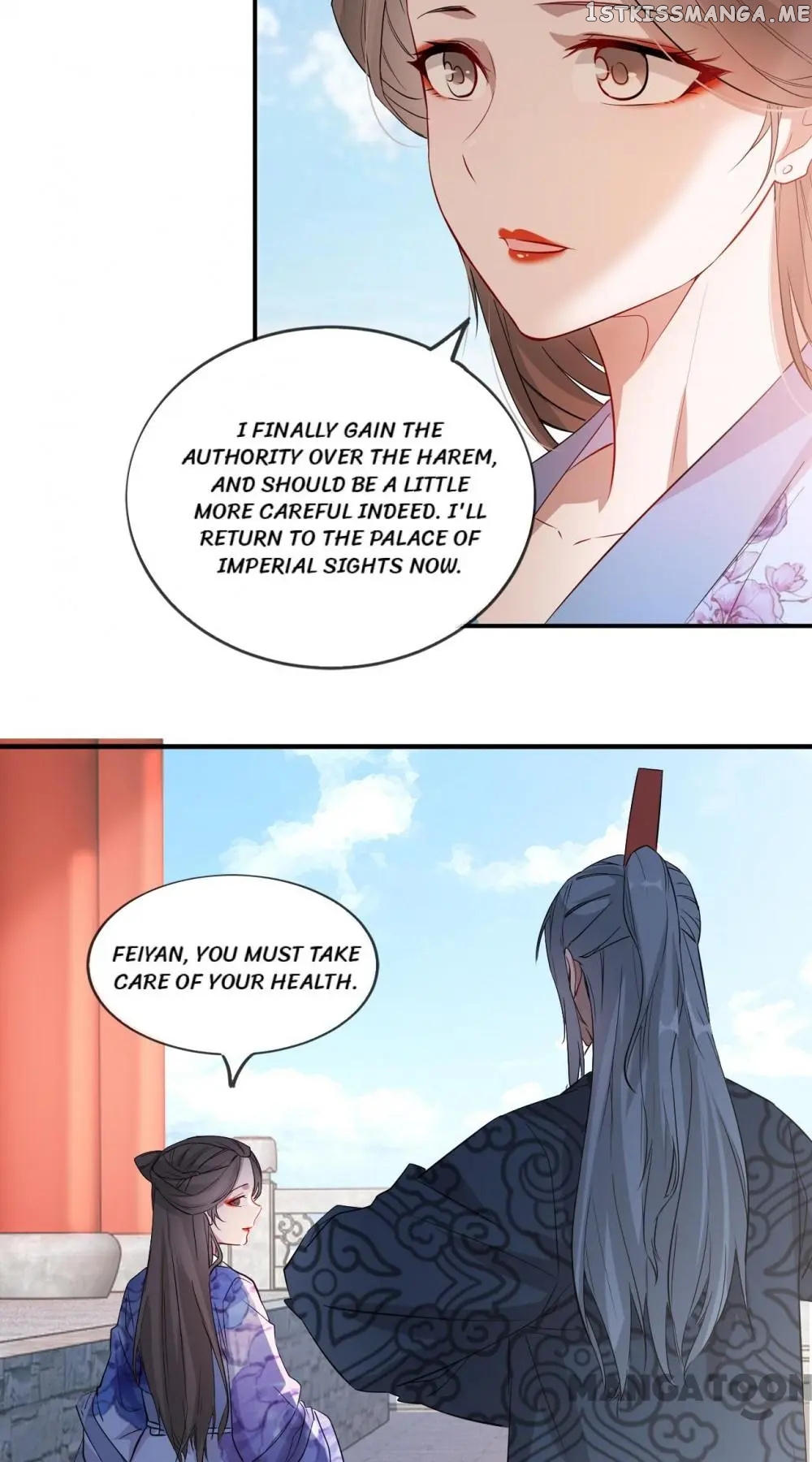 To Conquer The World With You chapter 41 - page 31