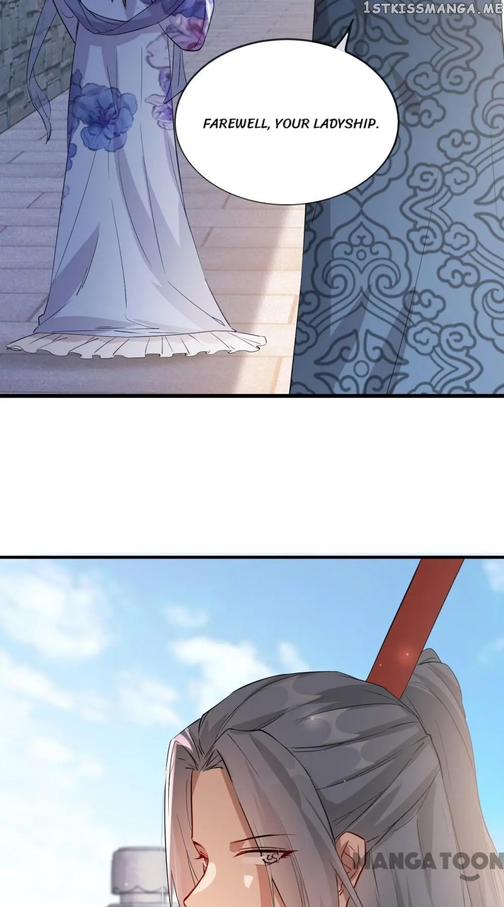 To Conquer The World With You chapter 41 - page 32