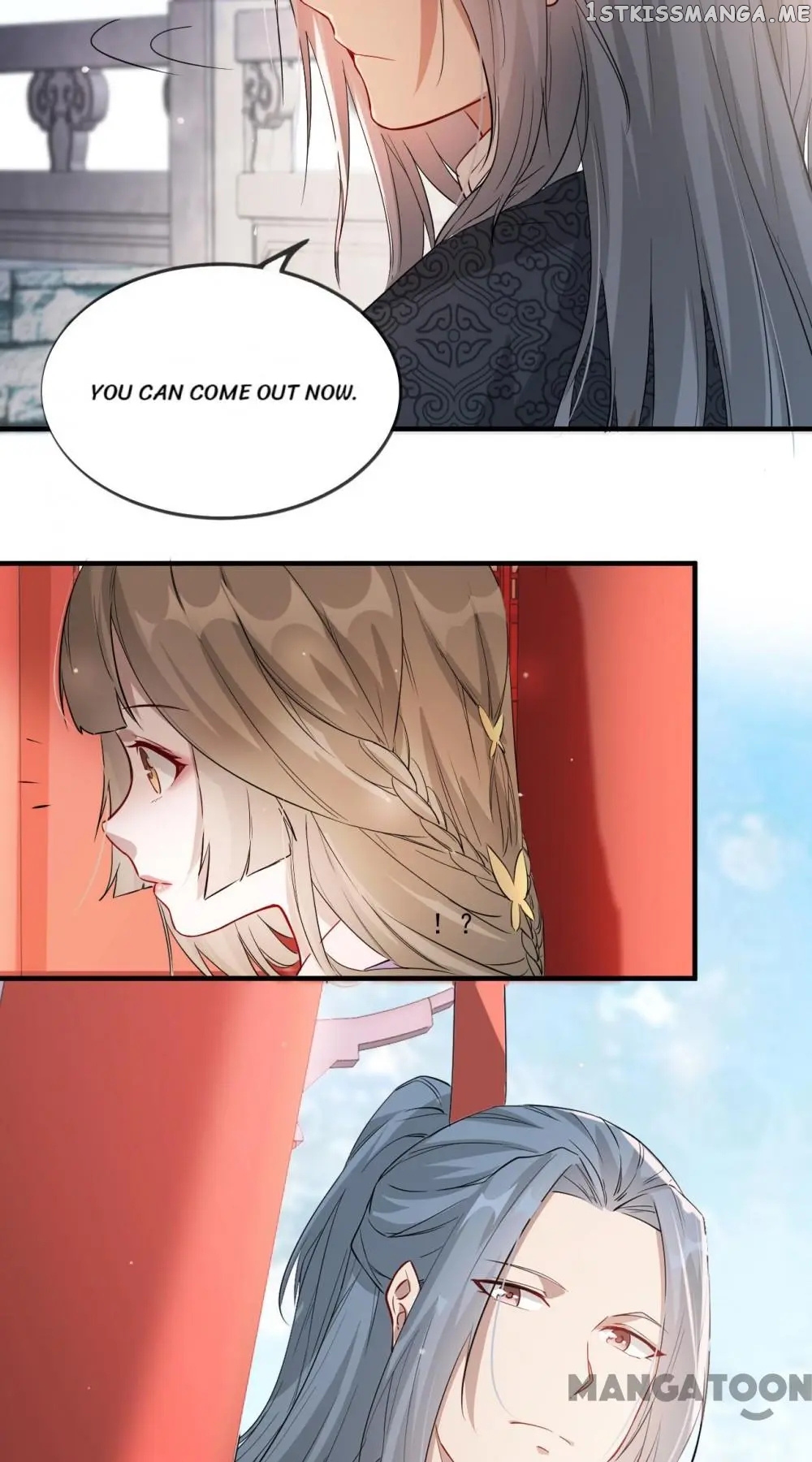 To Conquer The World With You chapter 41 - page 33