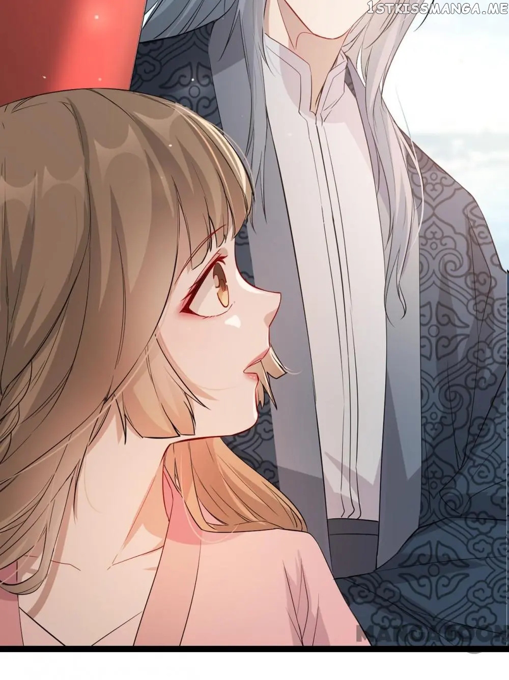 To Conquer The World With You chapter 41 - page 34