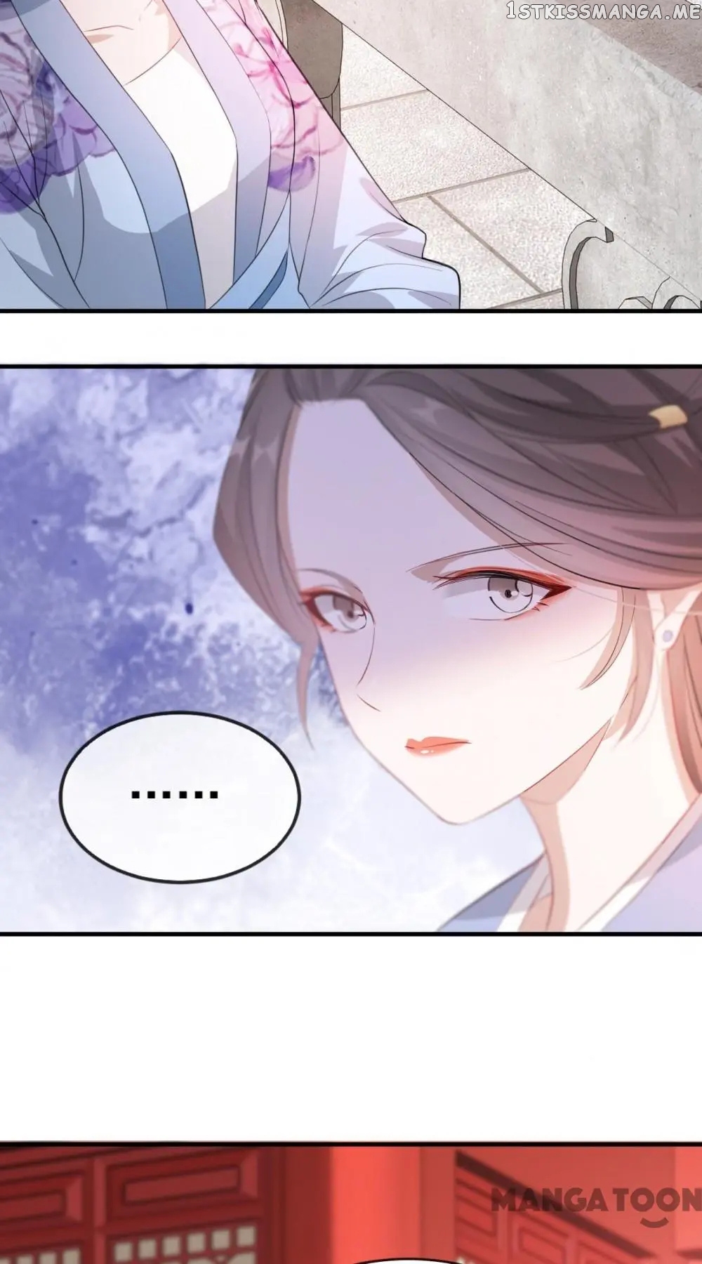 To Conquer The World With You chapter 41 - page 36