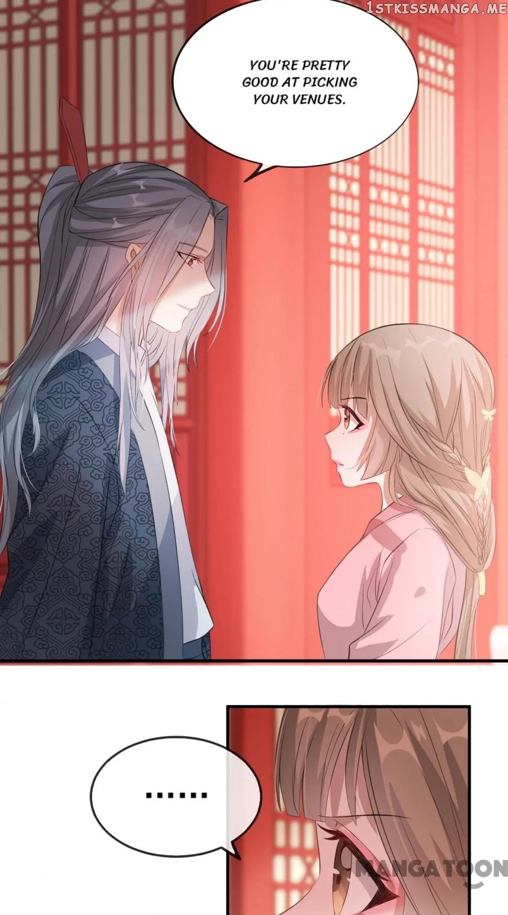 To Conquer The World With You chapter 41 - page 37