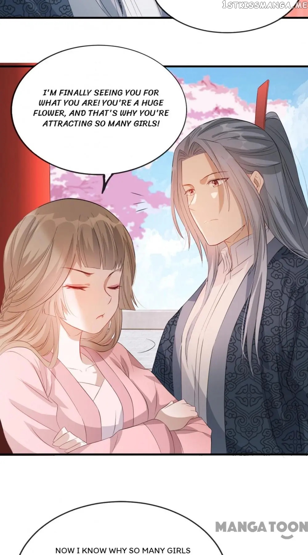 To Conquer The World With You chapter 41 - page 39