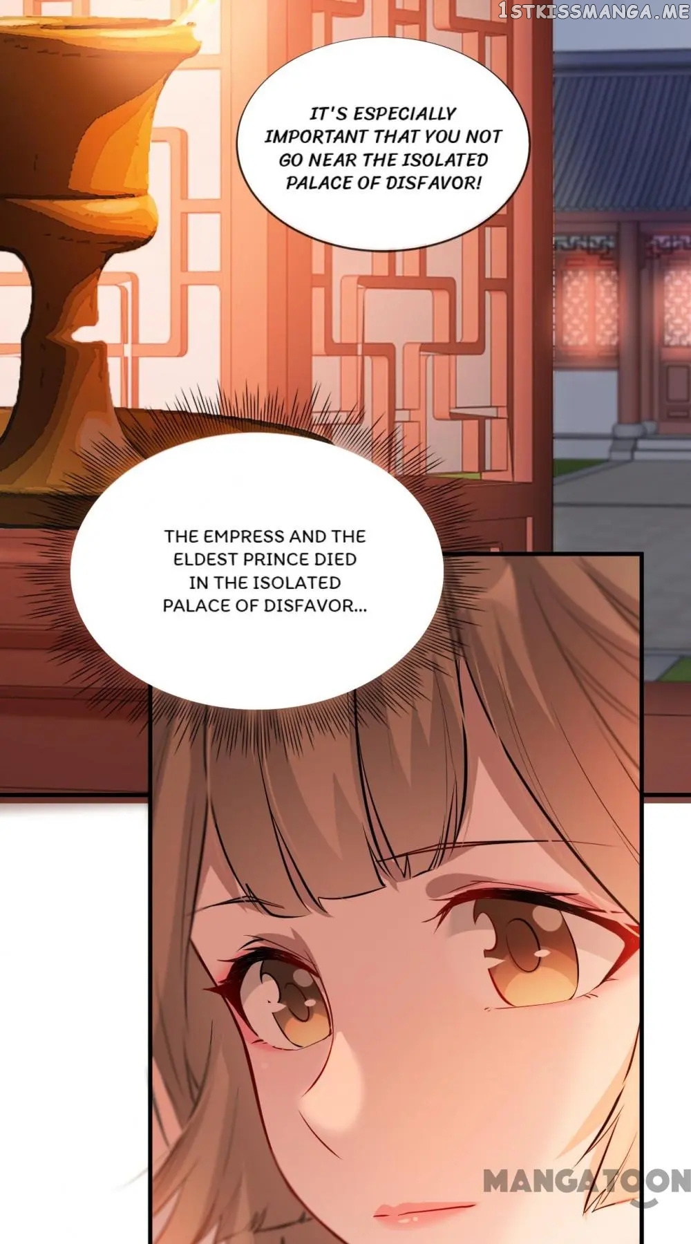 To Conquer The World With You chapter 41 - page 4